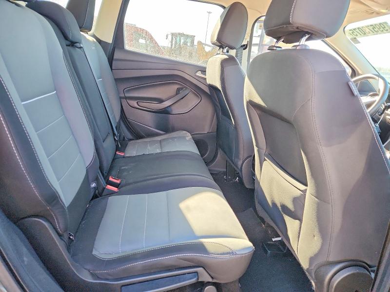 Photo 6 from auction – 2015 FORD ESCAPE with VIN 1FMCU9GX6FUB76167