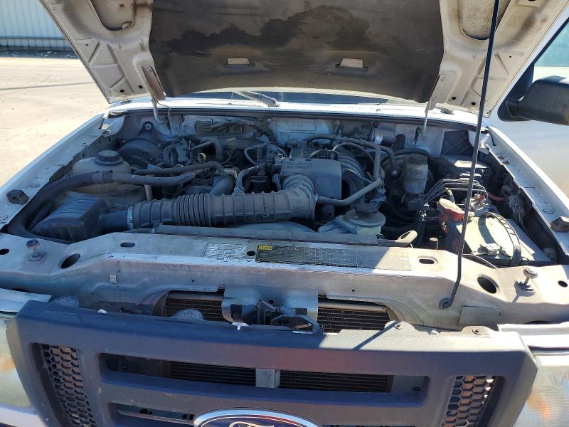 Photo 11 from auction – 2011 FORD RANGER with VIN 1FTKR1ADXBPA88314