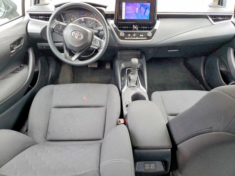 Zdjęcie 8 z aukcji – 2024 TOYOTA COROLLA LE z VIN 5YFB4MDE5RP149825
