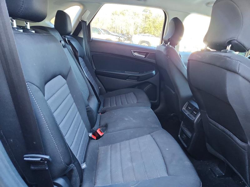 Photo 11 from auction – 2016 FORD EDGE SE with VIN 2FMPK3G95GBB29645