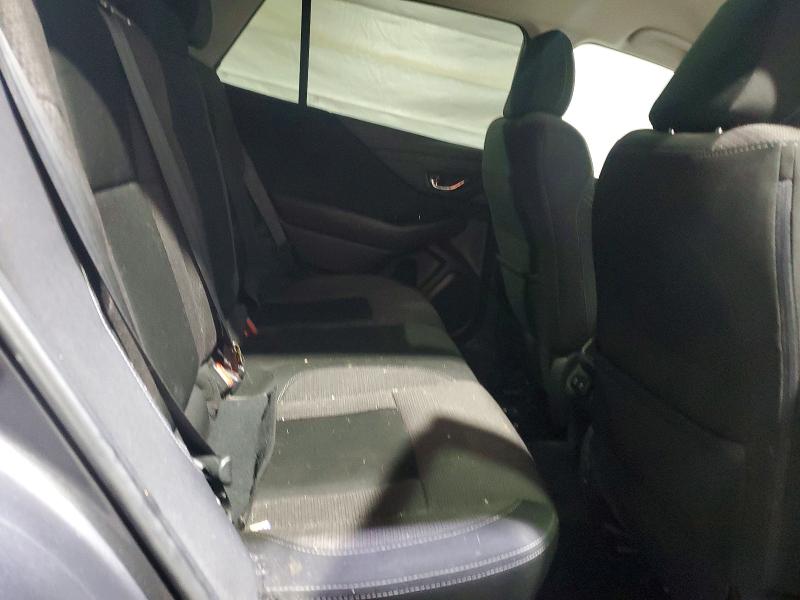 Photo 10 from auction – 2020 SUBARU OUTBACK PR with VIN 4S4BTACC5L3157310