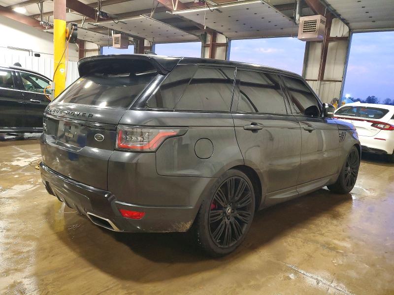 Photo 3 from auction – 2019 LAND ROVER RANGE ROVE with VIN SALWR2RE4KA823840
