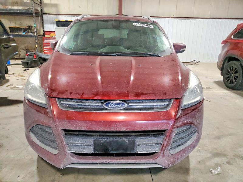 Photo 5 from auction – 2014 FORD ESCAPE TIT with VIN 1FMCU0J92EUB43218