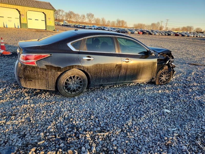Photo 3 from auction – 2015 NISSAN ALTIMA with VIN 1N4AL3AP7FC273118