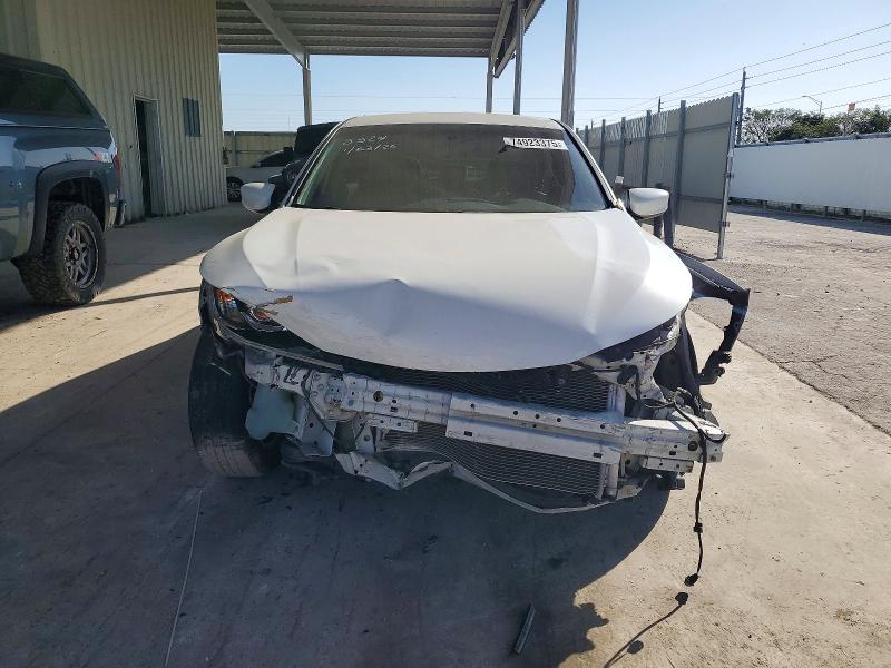 Photo 5 from auction – 2017 HONDA ACCORD with VIN 1HGCR2F35HA095324