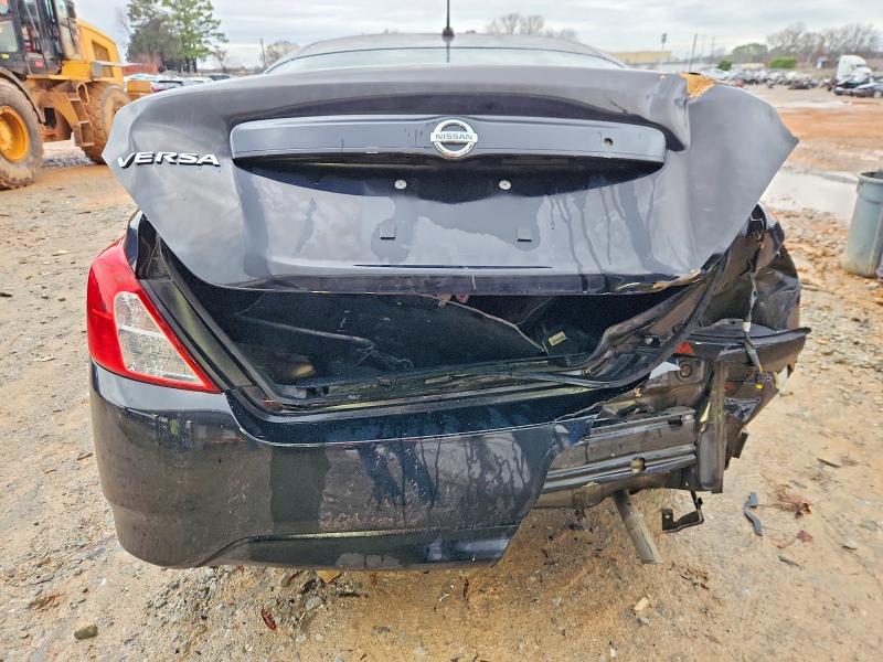 Photo 6 from auction – 2017 NISSAN VERSA S with VIN 3N1CN7AP6HL896082