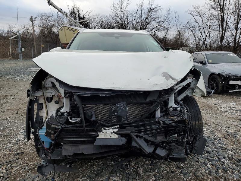 Photo 5 from auction – 2023 NISSAN ROGUE SV with VIN 5N1BT3BA2PC923558