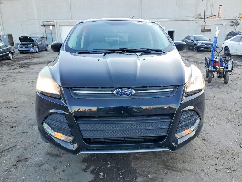 Photo 5 from auction – 2016 FORD ESCAPE with VIN 1FMCU9G9XGUA69318