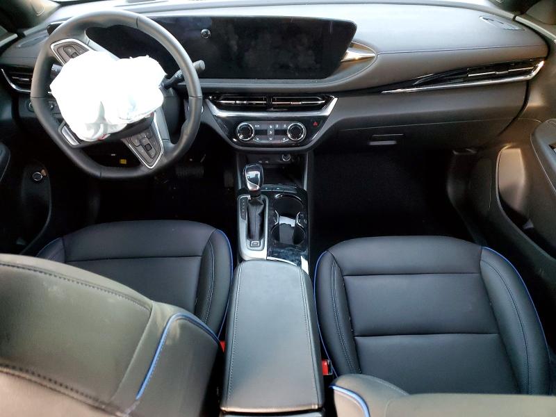Photo 8 from auction – 2025 BUICK ENVISTA with VIN KL47LBEP1SB222975