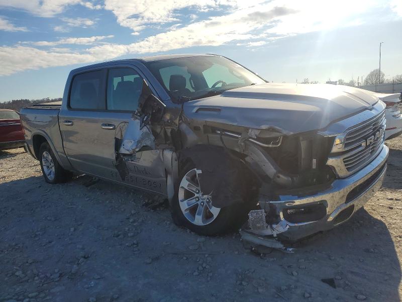 Photo 4 from auction – 2022 RAM 1500 with VIN 1C6SRFJT6NN269809