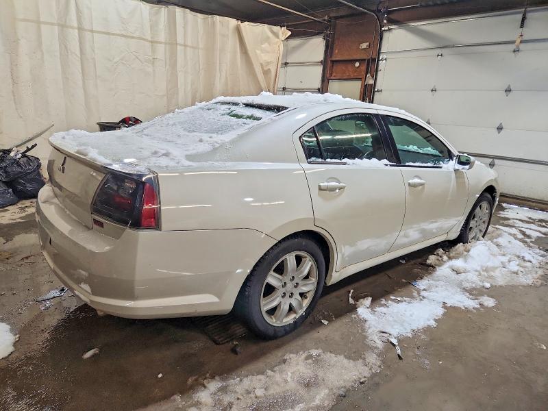 Photo 3 from auction – 2006 MITSUBISHI GALANT ES with VIN 4A3AB36F06E074698