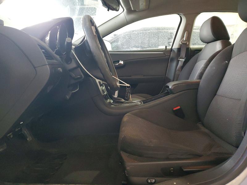 Zdjęcie 7 z aukcji – 2012 CHEVROLET MALIBU 1LT z VIN 1G1ZC5E05CF348312