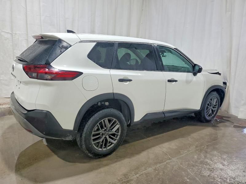 Photo 3 from auction – 2023 NISSAN ROGUE S with VIN 5N1BT3AA2PC874430