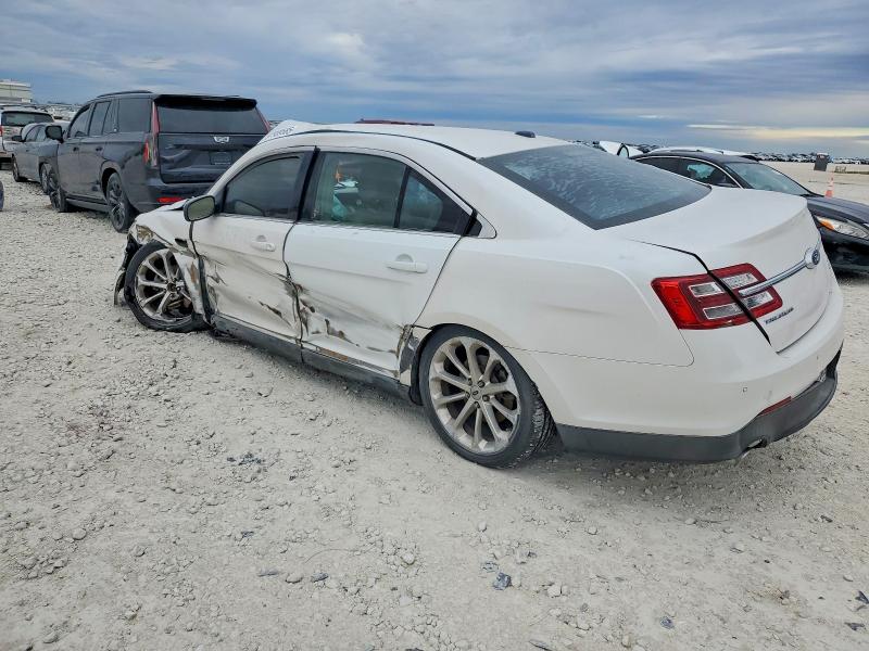 Photo 2 from auction – 2014 FORD TAURUS with VIN 1FAHP2F86EG150190