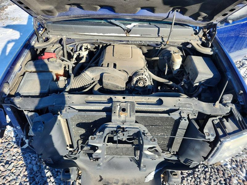 Photo 11 from auction – 2013 GMC SIERRA K15 with VIN 3GTP2VE74DG215295