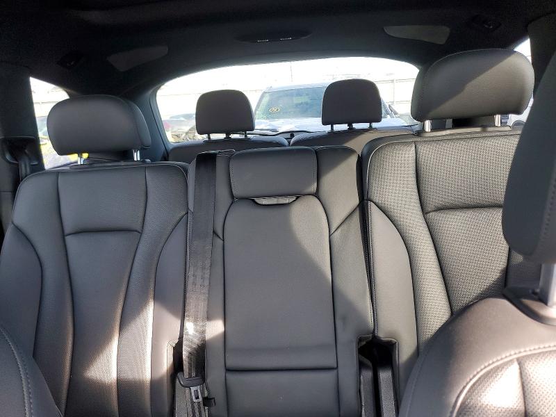 Photo 10 from auction – 2024 AUDI Q7 PREMIUM with VIN WA1LCBF75RD003948