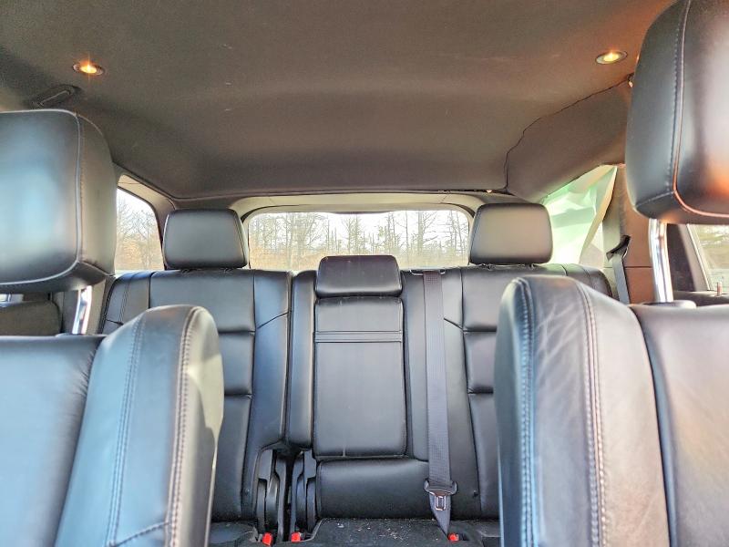 Photo 10 from auction – 2020 JEEP GRAND CHER with VIN 1C4RJFBG2LC218400