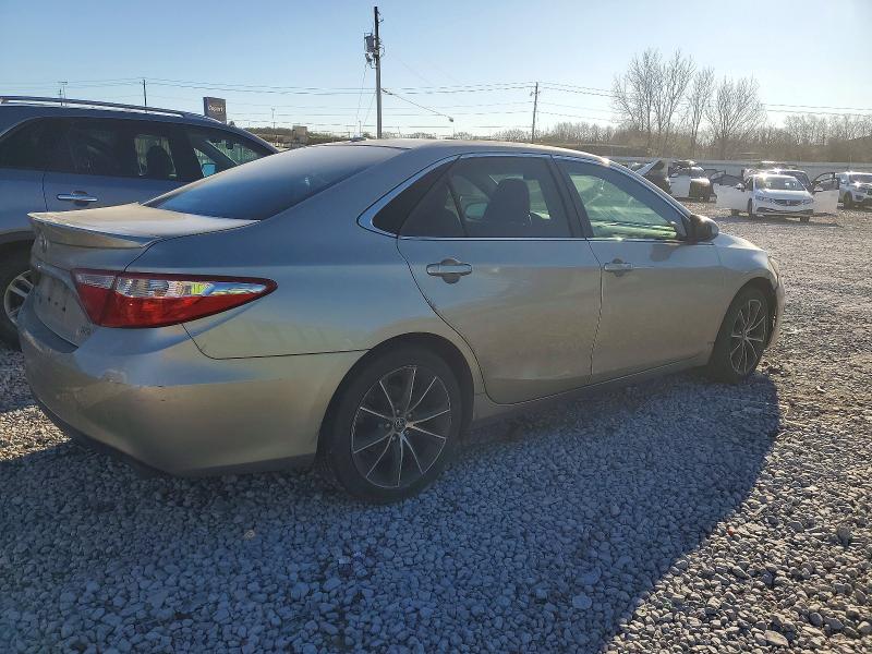 Photo 3 from auction – 2015 TOYOTA CAMRY LE with VIN 4T1BF1FK6FU090712