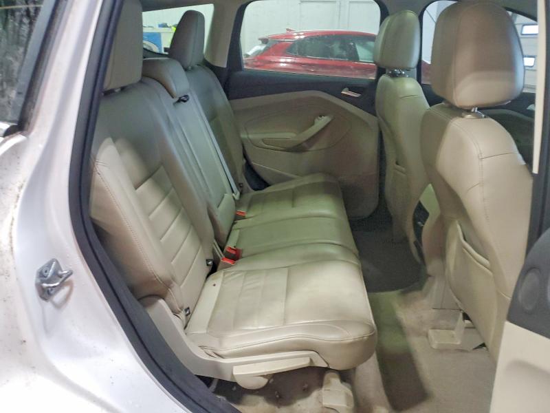 Photo 10 from auction – 2016 FORD ESCAPE with VIN 1FMCU9JX8GUA58471