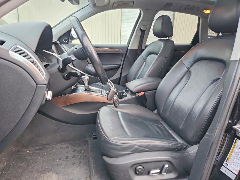 صورة رقم 7 من المزاد - 2015 AUDI Q5 PREMIUM مع VIN WA1LFAFPXFA013082