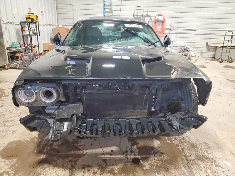 Photo 5 from auction – 2015 DODGE CHALLENGER with VIN 2C3CDZFJ2FH747484