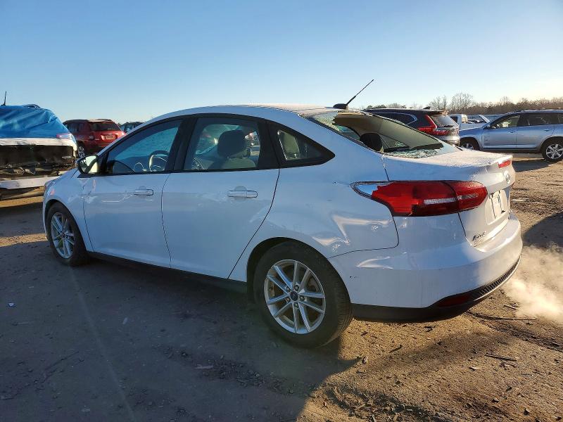 Photo 2 from auction – 2016 FORD FOCUS SE with VIN 1FADP3FE0GL237040
