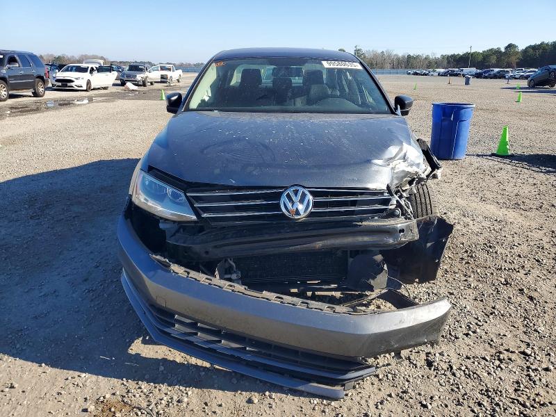 Photo 5 from auction – 2016 VOLKSWAGEN JETTA S with VIN 3VW267AJ1GM355139
