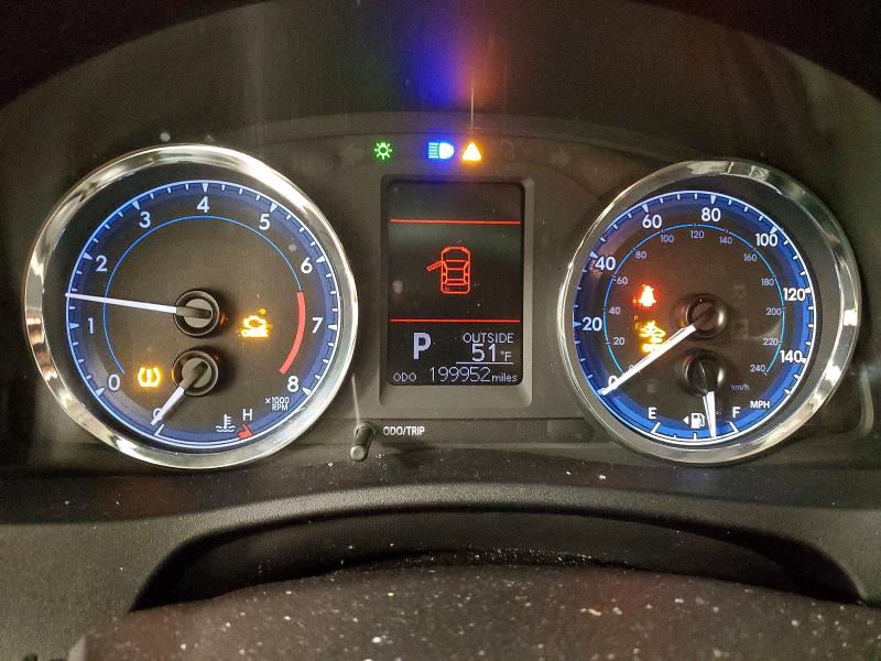 Photo 9 from auction – 2018 TOYOTA COROLLA L with VIN 2T1BURHE2JC967234