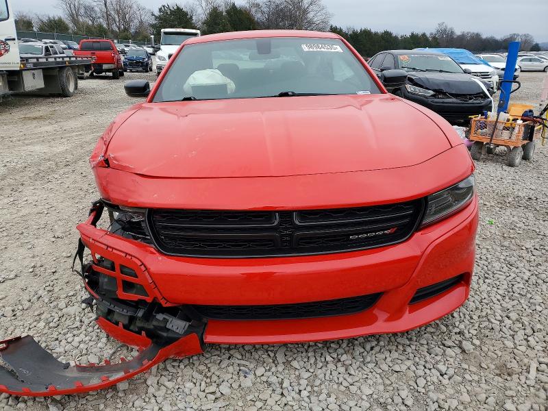 Photo 5 from auction – 2023 DODGE CHARGER SX with VIN 2C3CDXBG3PH530056