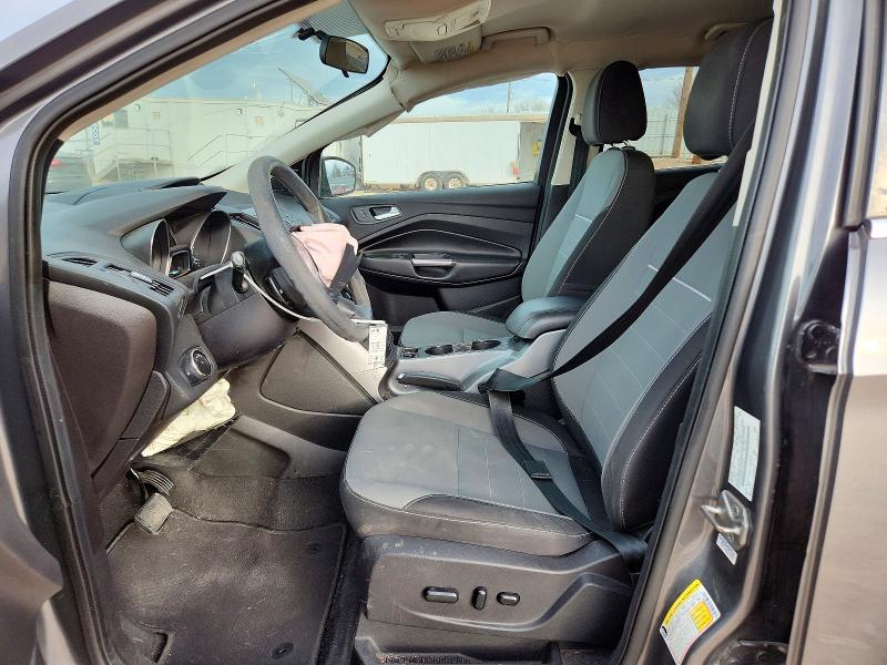 Photo 7 from auction – 2014 FORD ESCAPE SE with VIN 1FMCU9GX5EUE12631