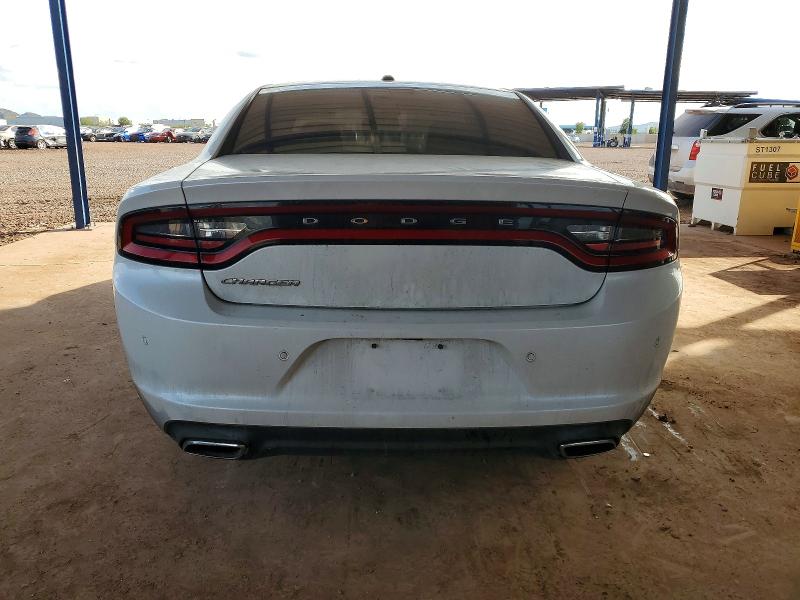 Photo 6 from auction – 2015 DODGE CHARGER SE with VIN 2C3CDXBG1FH771225