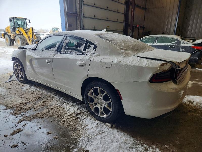 Photo 2 from auction – 2015 DODGE CHARGER SX with VIN 2C3CDXJG7FH926362