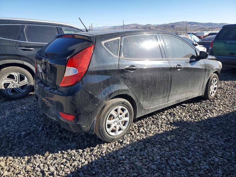 Photo 3 from auction – 2014 HYUNDAI ACCENT with VIN KMHCT5AE5EU181121
