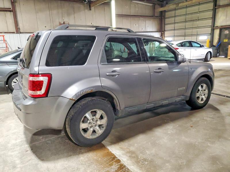 Photo 3 from auction – 2008 FORD ESCAPE with VIN 1FMCU94108KE28865