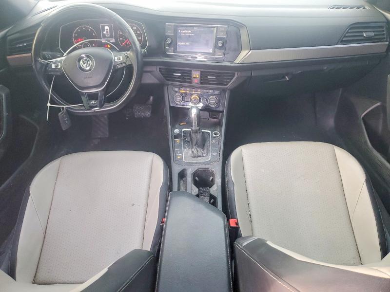 Photo 8 from auction – 2019 VOLKSWAGEN JETTA with VIN 3VWC57BU5KM095093