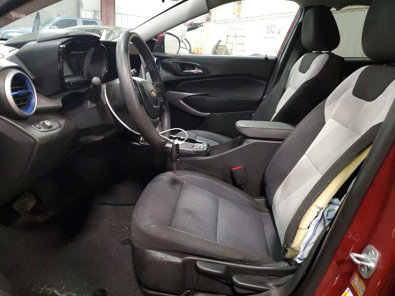 صورة رقم 7 من المزاد - 2024 CHEVROLET TRAX مع VIN KL77LFE24RC062593