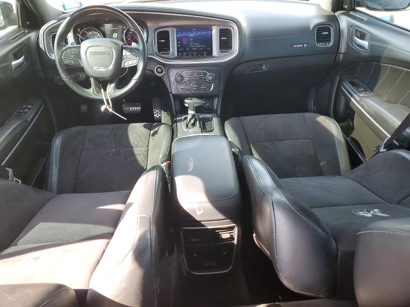 Photo 8 from auction – 2022 DODGE CHARGER with VIN 2C3CDXGJ7NH262386