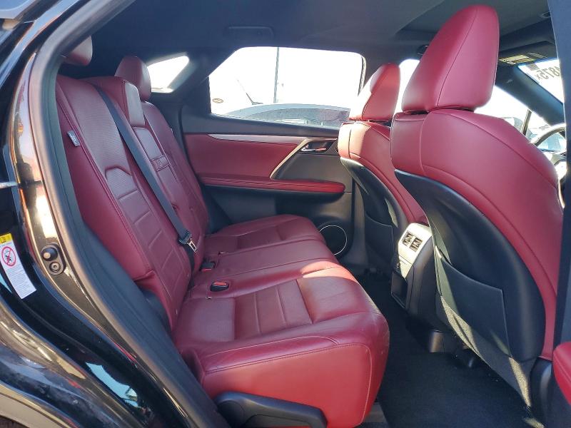 Photo 11 from auction – 2019 LEXUS RX 350 BAS with VIN 2T2BZMCA8KC189320