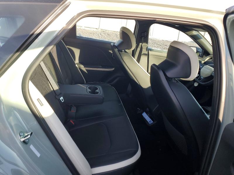 Photo 10 from auction – 2025 KIA K4 with VIN 3KPFW4DE2SE220305