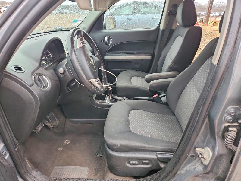 Photo 7 from auction – 2009 CHEVROLET HHR with VIN 3GNCA53V49S504126