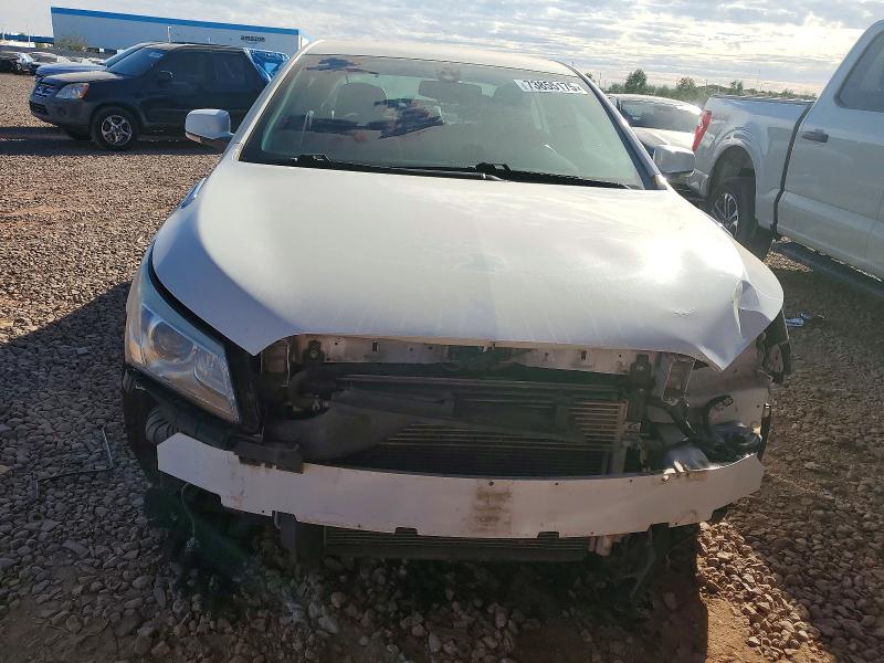 Photo 5 from auction – 2015 BUICK LACROSSE with VIN 1G4GB5GR7FF318032