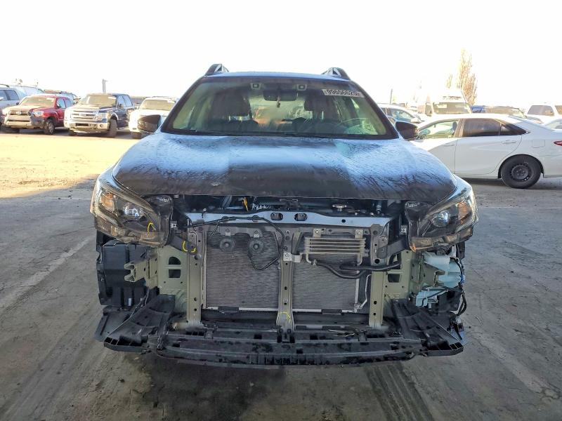 Photo 5 from auction – 2022 SUBARU OUTBACK with VIN 4S4BTADC7N3255952