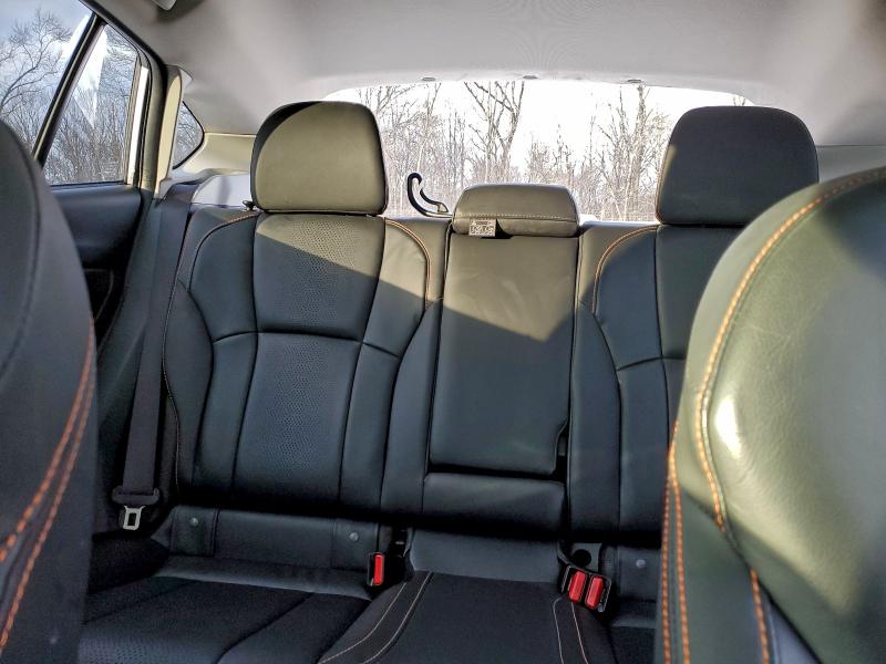 Photo 10 from auction – 2019 SUBARU CROSSTREK with VIN JF2GTAMC0K8370337