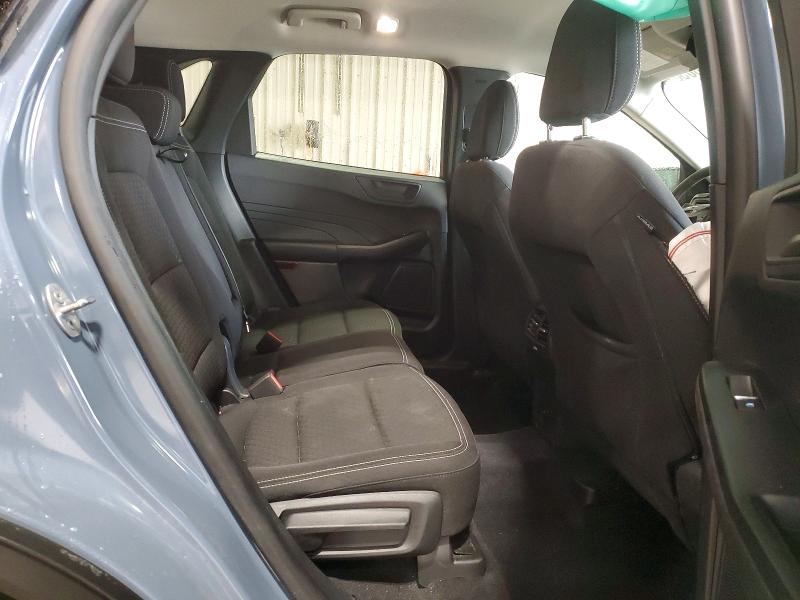 Photo 11 from auction – 2023 FORD ESCAPE with VIN 1FMCU9GN1PUA78356