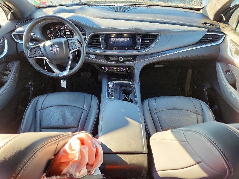 Zdjęcie 8 z aukcji – 2024 BUICK ENCLAVE PR z VIN 5GAEVBKW2RJ129855
