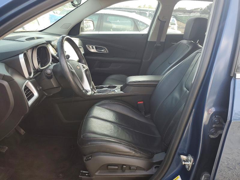 Photo 7 from auction – 2017 CHEVROLET EQUINOX PR with VIN 2GNFLGEK9H6221403
