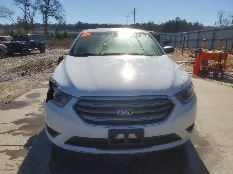 Foto 5 de la subasta – 2014 FORD TAURUS SE con VIN 1FAHP2D99EG175578