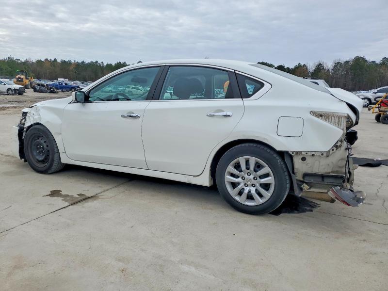 Photo 2 from auction – 2015 NISSAN ALTIMA 2.5 with VIN 1N4AL3AP5FC252378