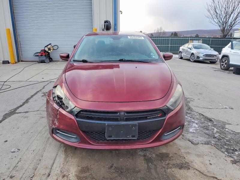 Photo 5 from auction – 2015 DODGE DART with VIN 1C3CDFAA9FD369991