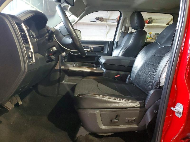 Photo 7 from auction – 2014 RAM 1500 SPORT with VIN 1C6RR7MT5ES449235